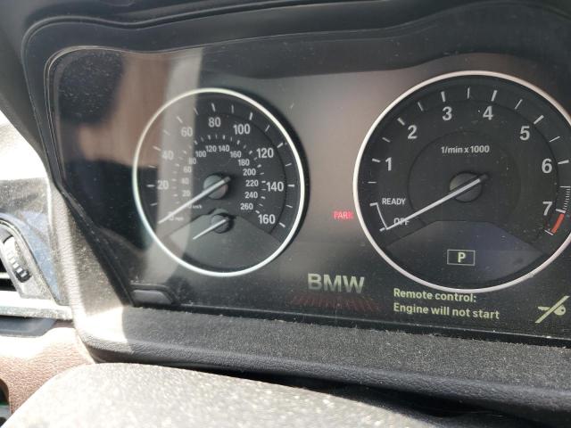 WBXHT3C38GP887580 BMW X1 Xdrive28i