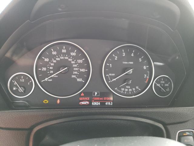 WBA3N3C51FK234228 BMW 428 I