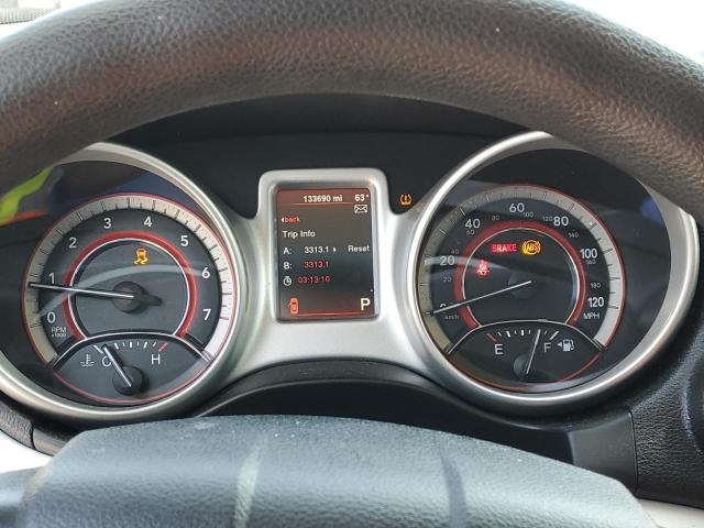 3C4PDCBB2ET180448 Dodge Journey Sxt