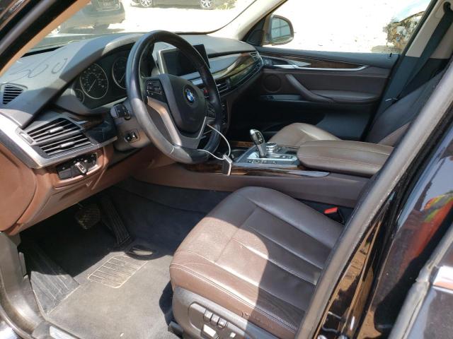 5UXKR0C55F0K56986 BMW X5 Xdrive35i