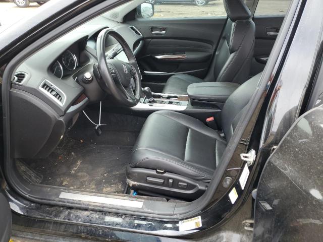 19UUB1F36FA020809 Acura TLX