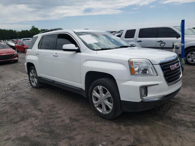 2GKALNEK3H6195635 GMC Terrain Sle