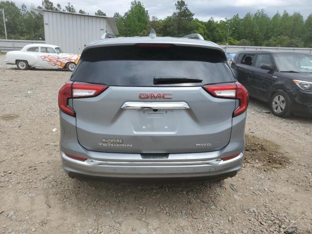3GKALXEG4PL118015 GMC Terrain Denali