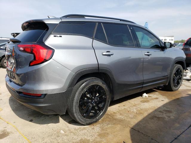 3GKALMEVXLL180851 GMC Terrain Sle