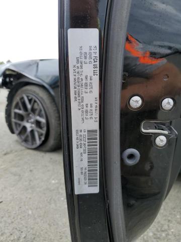 2C3CDZFJ0KH719239 Dodge Challenger R/t Scat Pack
