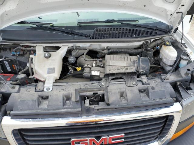 1GTW7AFG4K1339020 GMC Savana G2500