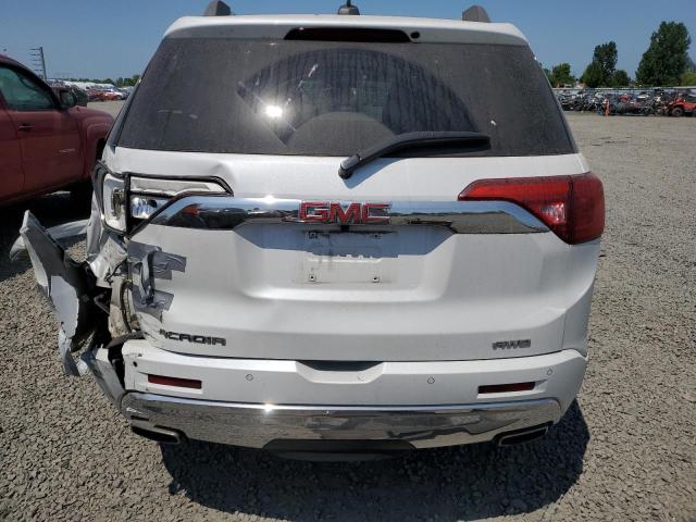 1GKKNXLS0KZ169714 GMC Acadia Denali