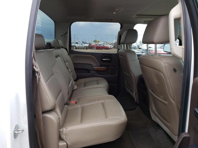 3GTU2VEC9EG360429 GMC Sierra K1500 Slt