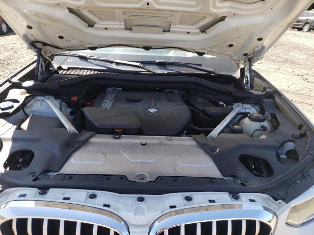 5UXTR7C52KLF34459 BMW X3 Sdrive30i