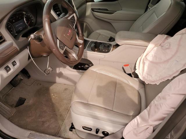 1GKKNML49LZ221942 GMC ACADIA SLT