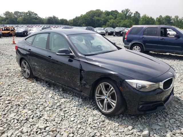 WBA3X5C56FD562495 BMW 328 XIGT
