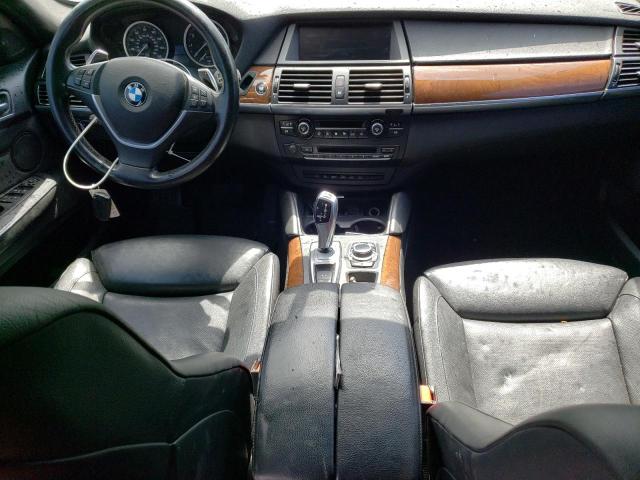5UXFG8C54EL592549 BMW X6 Xdrive50i