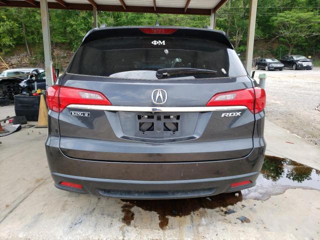 5J8TB3H33FL014247 Acura RDX