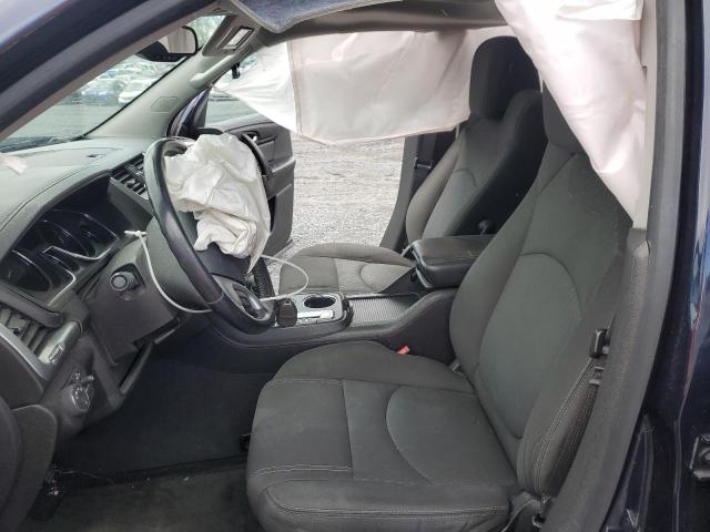 1GKKVPKD6FJ353224 GMC ACADIA SLE