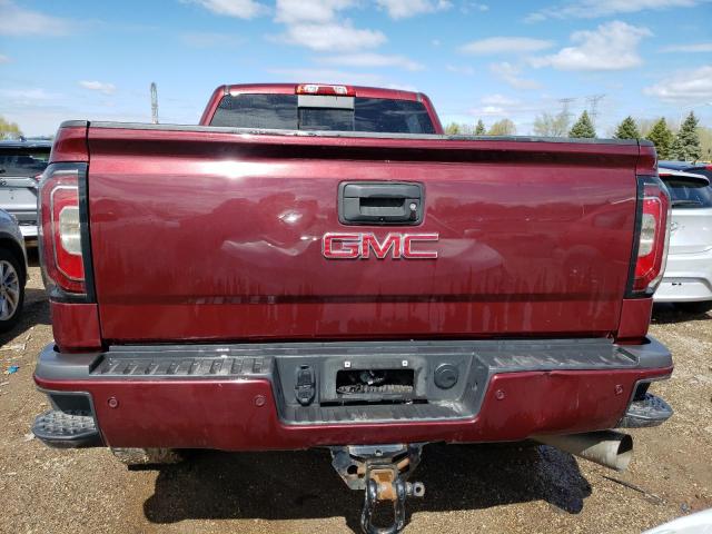 1GT12UE8XGF303380 GMC Sierra K2500 Denali