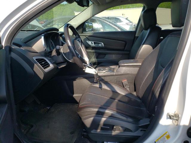 2GKFLUEK1G6249447 GMC Terrain Slt