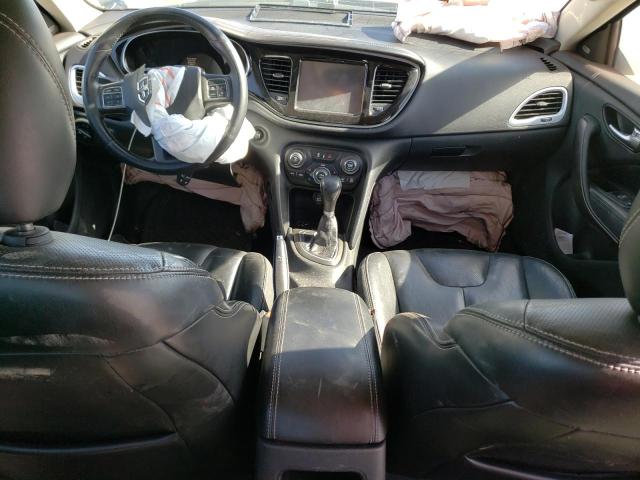 1C3CDFCB8FD345011 Dodge Dart Limited