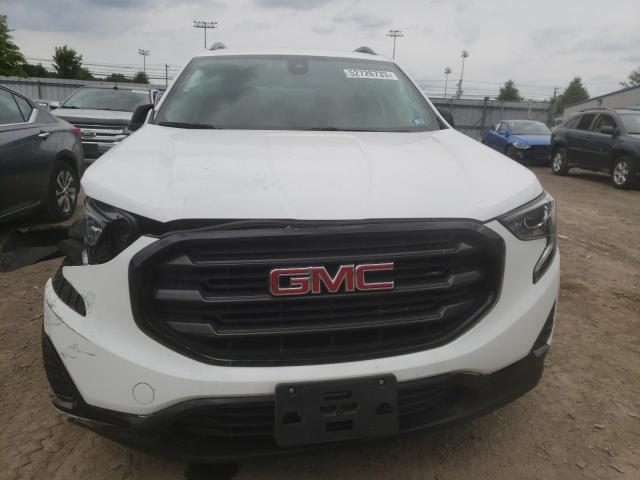 3GKALMEVXML389041 GMC Terrain Sle