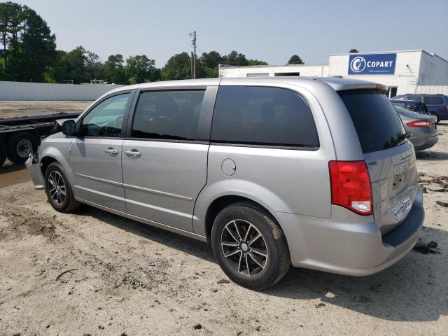 2C4RDGBG7FR543035 Dodge Grand Caravan Se