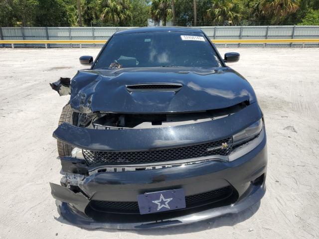 2C3CDXGJ5JH203346 Dodge Charger R/t 392