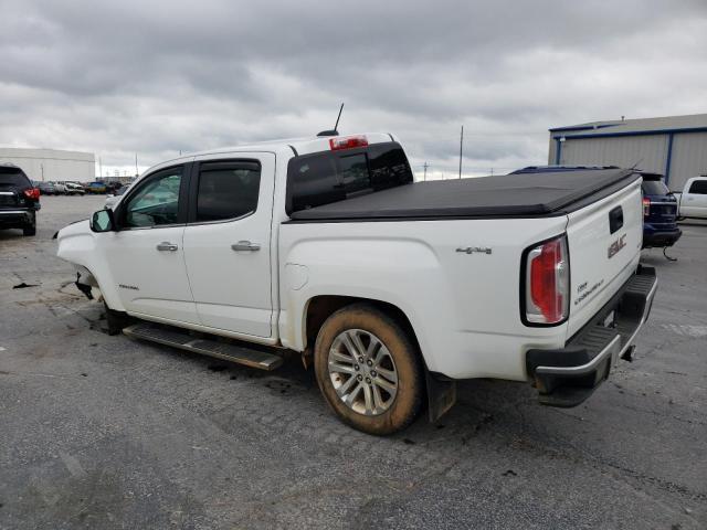 1GTG6DEN8J1133979 GMC CANYON SLT