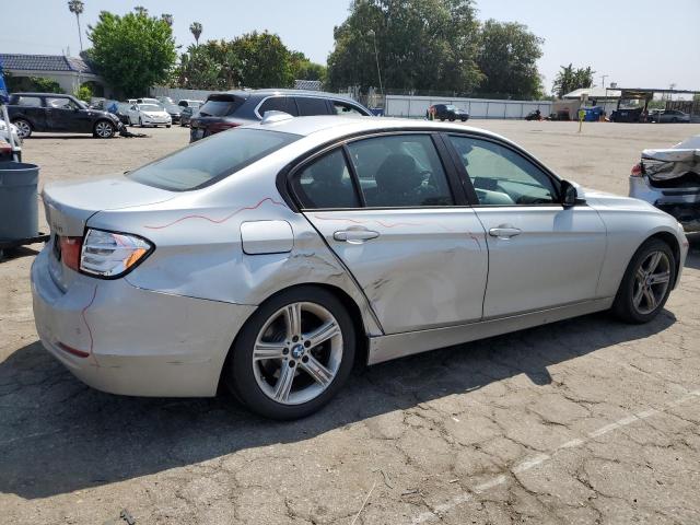 WBA3B1C51FK139763 BMW 320 I