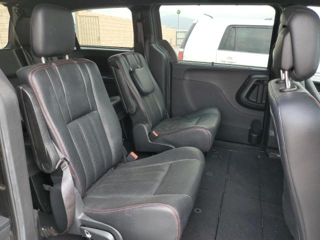 2C4RDGEG6KR769413 Dodge Grand Caravan Gt