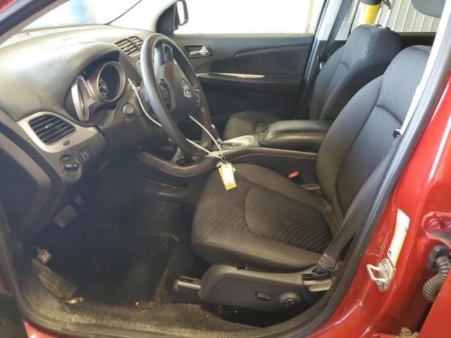3C4PDDBG2GT217096 Dodge Journey Sxt
