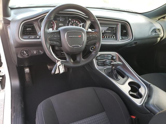 2C3CDZJGXNH168754 Dodge Challenger Gt