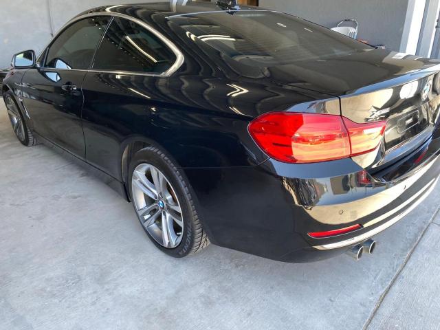 WBA3N9C50GK248528 BMW 428 XI