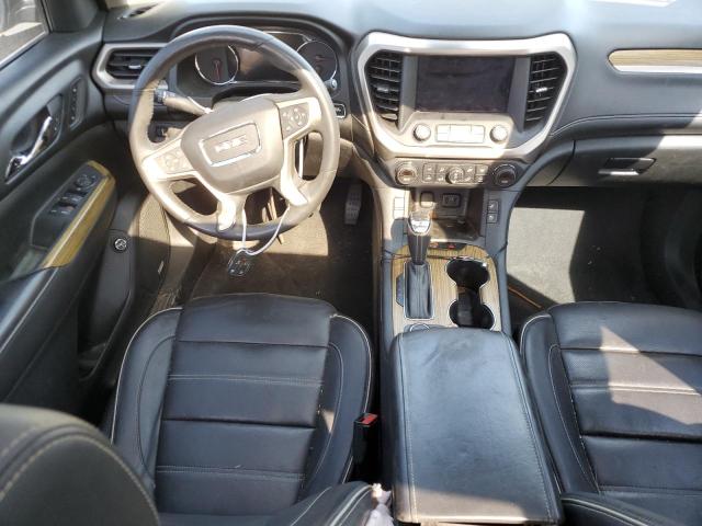 1GKKNPLS9HZ294266 GMC Acadia Denali