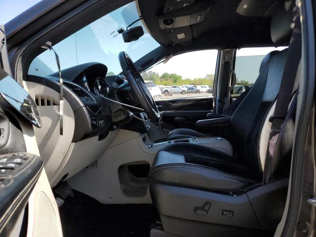 2C4RDGCG0GR363976 Dodge Grand Caravan Sxt