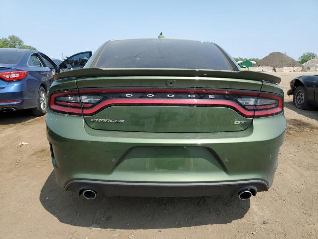 2C3CDXHG5PH508132 Dodge CHARGER GT