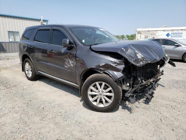1C4RDJAG6KC586024 Dodge Durango Sxt