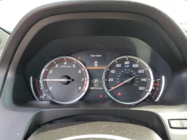 19UUB2F67JA004093 Acura Tlx Tech+a
