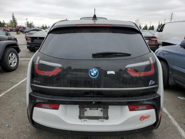 WBY7Z2C58JVB88702 BMW I3 Bev