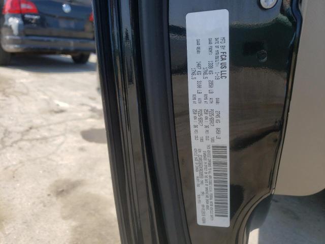 2C4RDGBG2KR632859 Dodge Grand Caravan Se