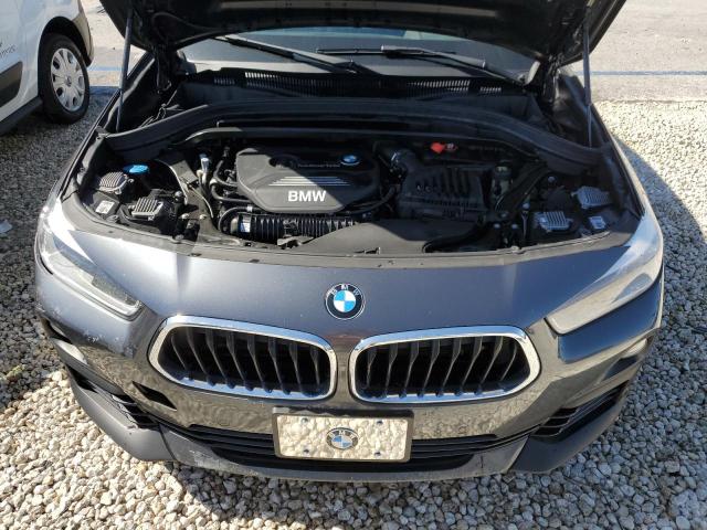 WBXYJ5C32JEF73141 BMW X2 Xdrive28i