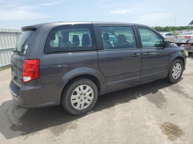 2C4RDGBG6GR109030 Dodge Grand Caravan Se