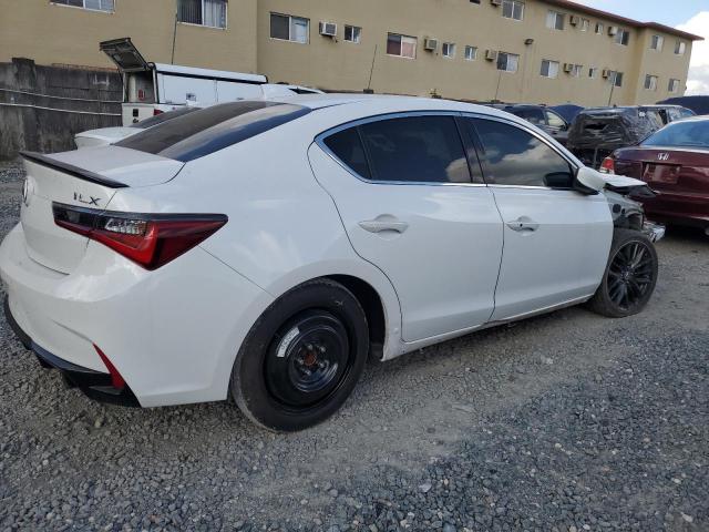19UDE2F80MA005177 Acura Ilx Premium A-spec