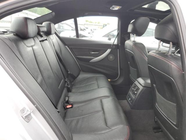 WBA3B9C53EP458498 BMW 335 XI