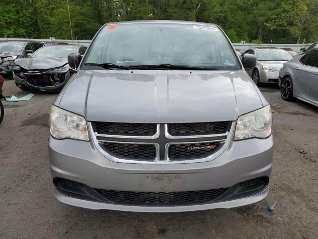 2C4RDGBG6ER473431 Dodge Grand Caravan Se