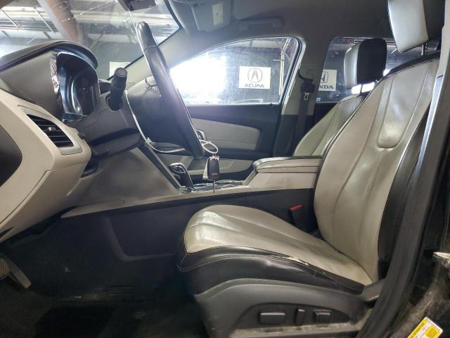 2GKALSEK5E6241430 GMC Terrain Slt