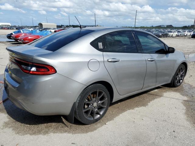 1C3CDFAA1FD363327 Dodge DART SE