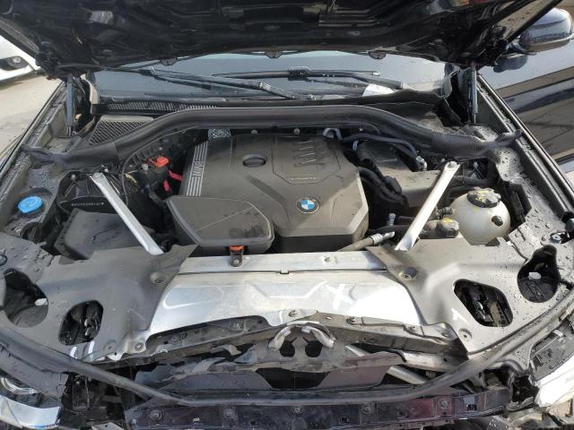 5UX2V1C02M9F41341 BMW X4 Xdrive30i