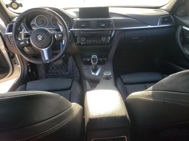 WBA8B3C51GK777272 BMW 340 I