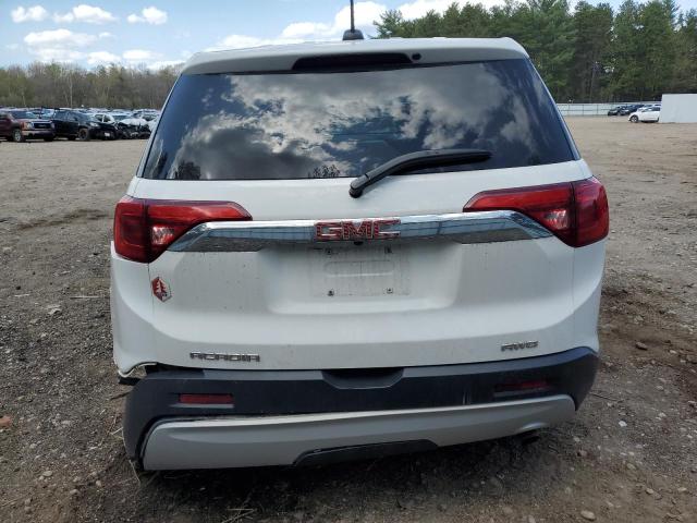 1GKKNRLA0KZ194874 GMC ACADIA SLE
