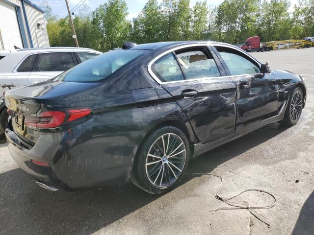WBA33AG09NCK50145 BMW 530XE