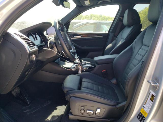 5UXTY5C0XM9F50095 BMW X3 Xdrive30i