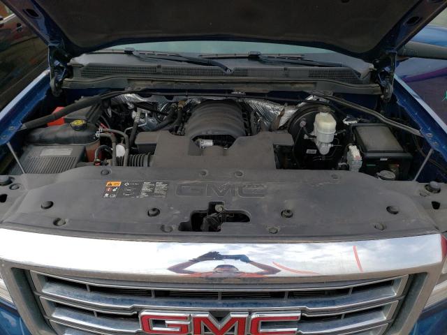 1GTV2UEC2FZ156961 GMC Sierra K1500 Sle